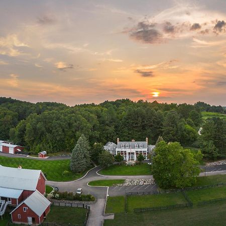 Inn At Black Star Farms Suttons Bay Luaran gambar