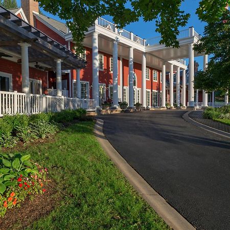Inn At Black Star Farms Suttons Bay Luaran gambar