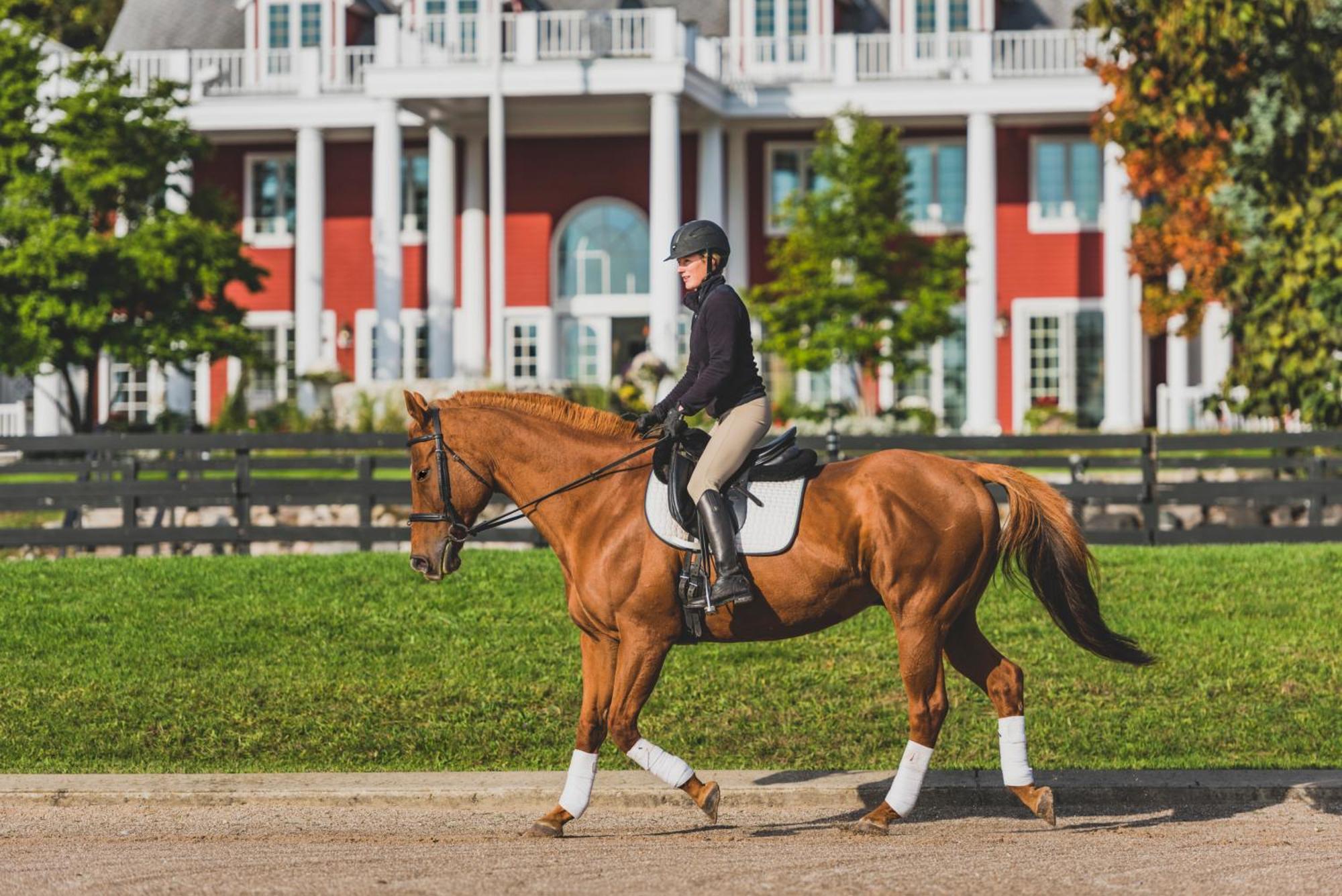 Inn At Black Star Farms Suttons Bay Luaran gambar