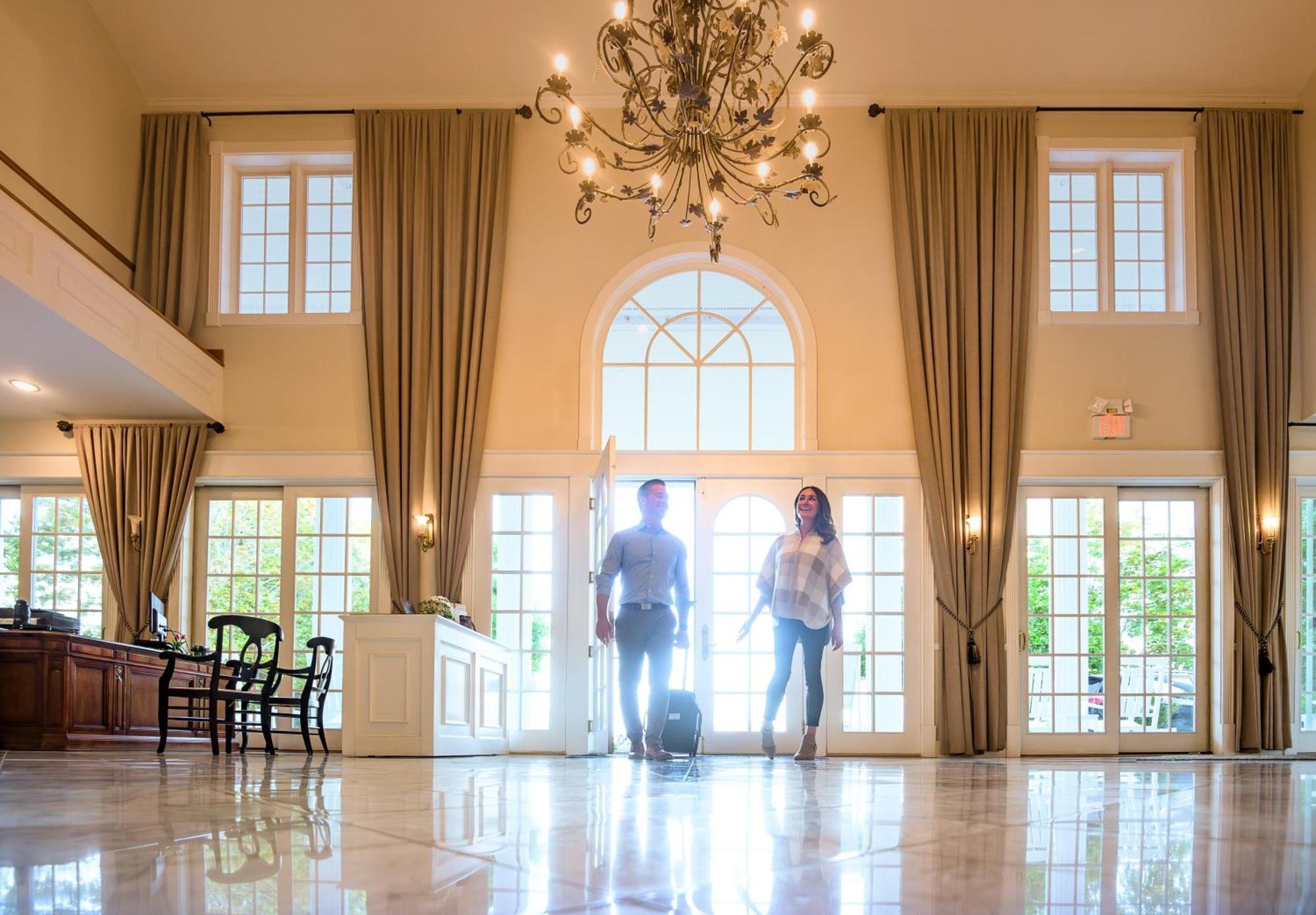 Inn At Black Star Farms Suttons Bay Luaran gambar