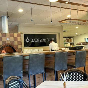 Inn At Black Star Farms Suttons Bay Luaran gambar