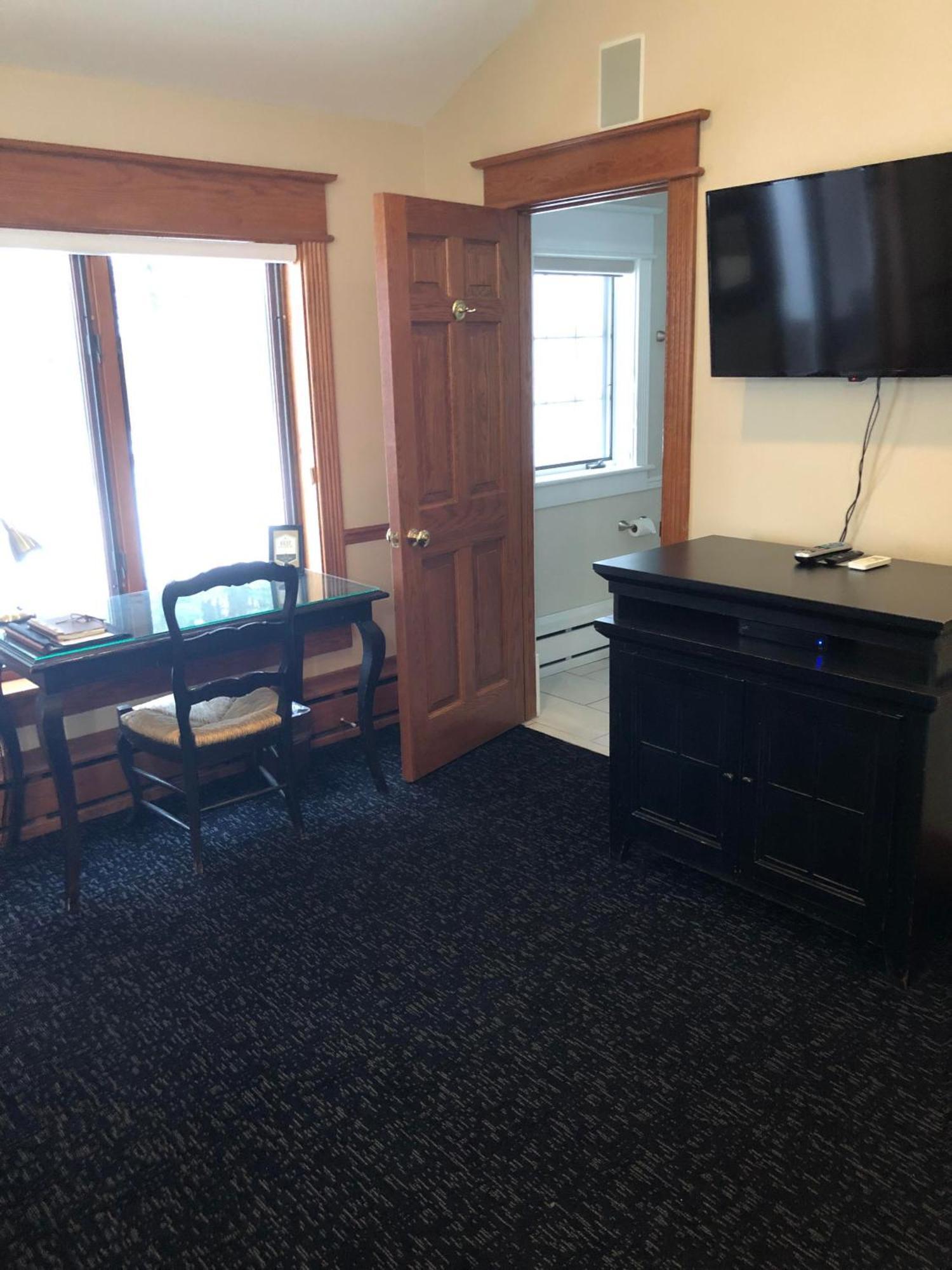 Inn At Black Star Farms Suttons Bay Luaran gambar
