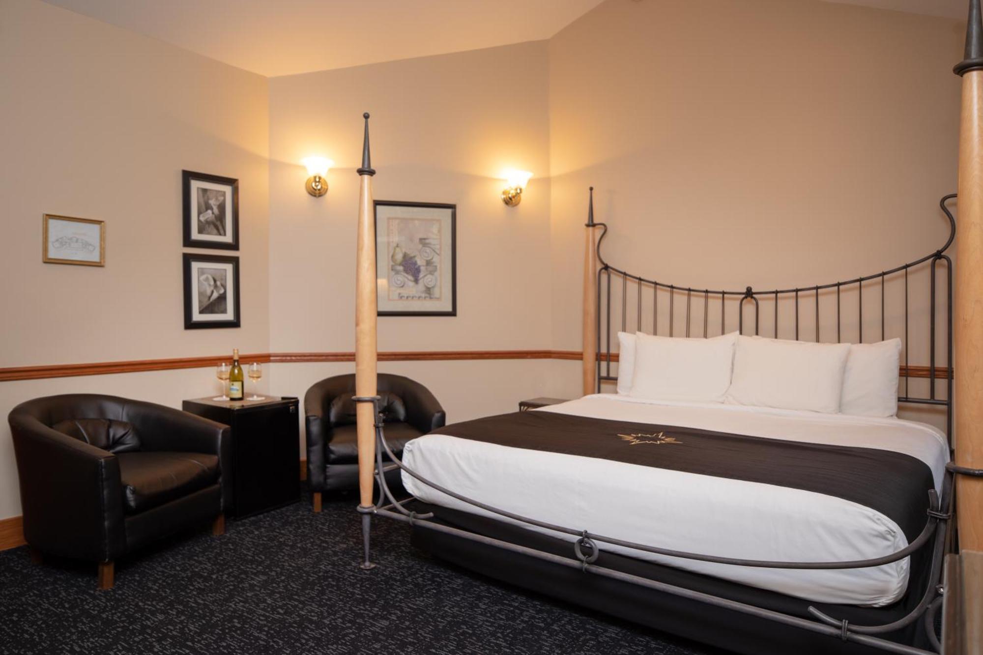 Inn At Black Star Farms Suttons Bay Luaran gambar