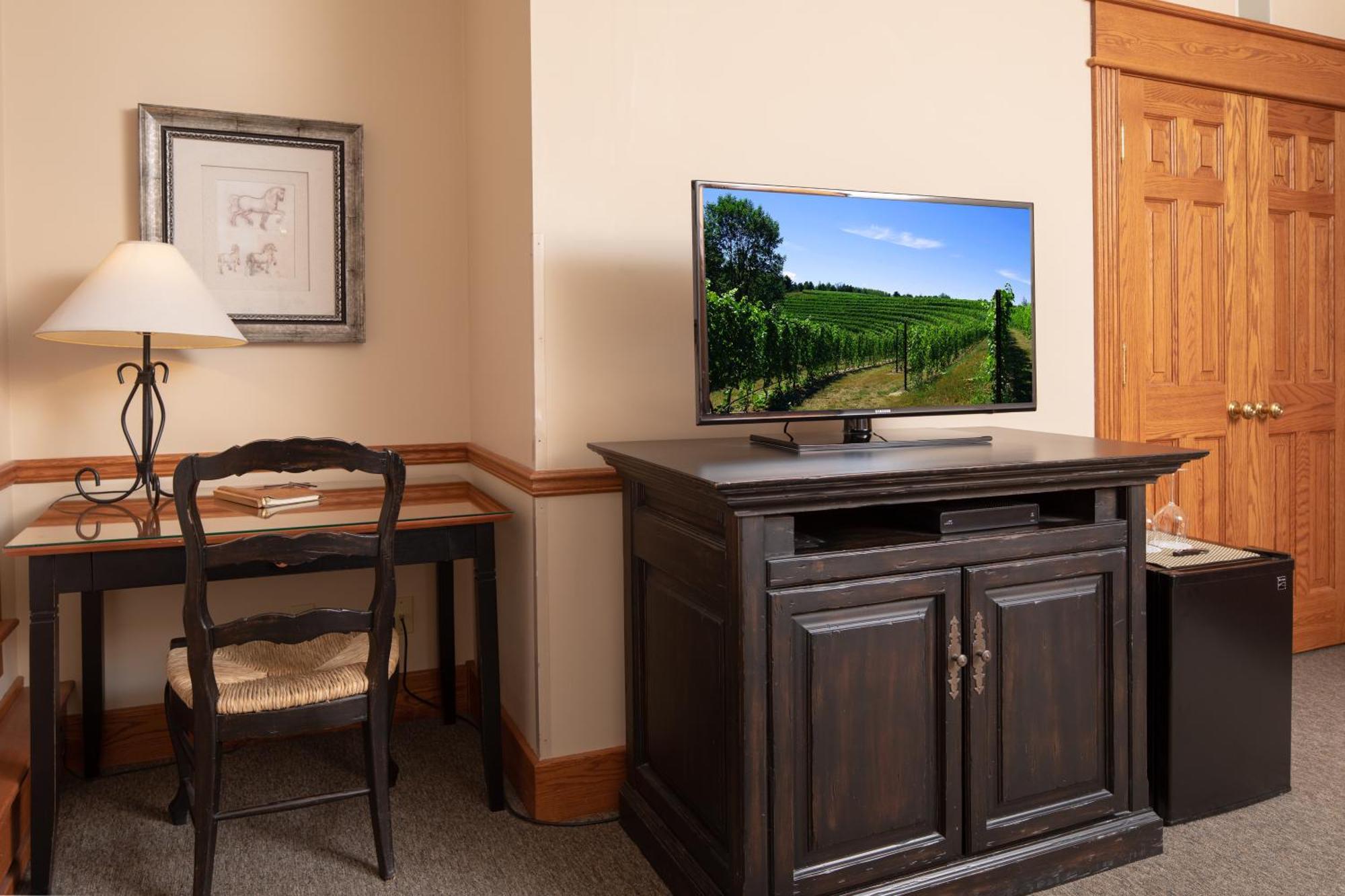 Inn At Black Star Farms Suttons Bay Luaran gambar