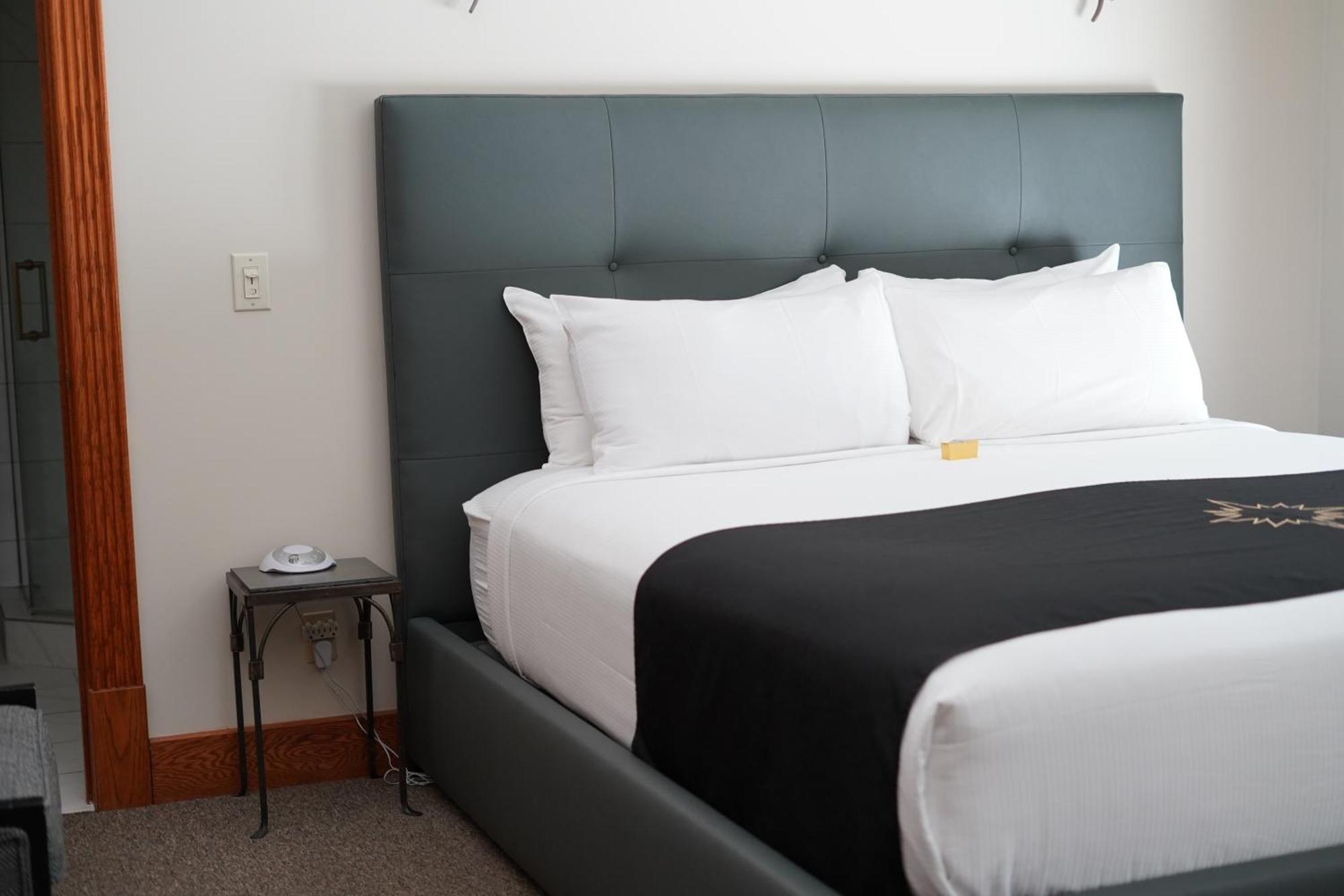 Inn At Black Star Farms Suttons Bay Luaran gambar