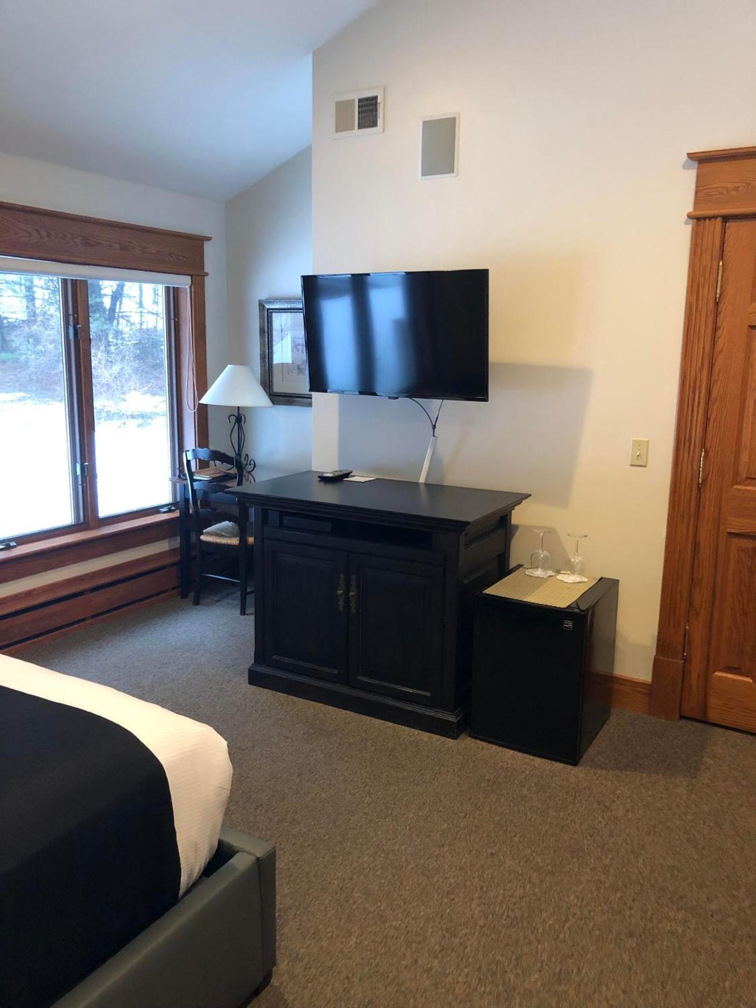Inn At Black Star Farms Suttons Bay Luaran gambar