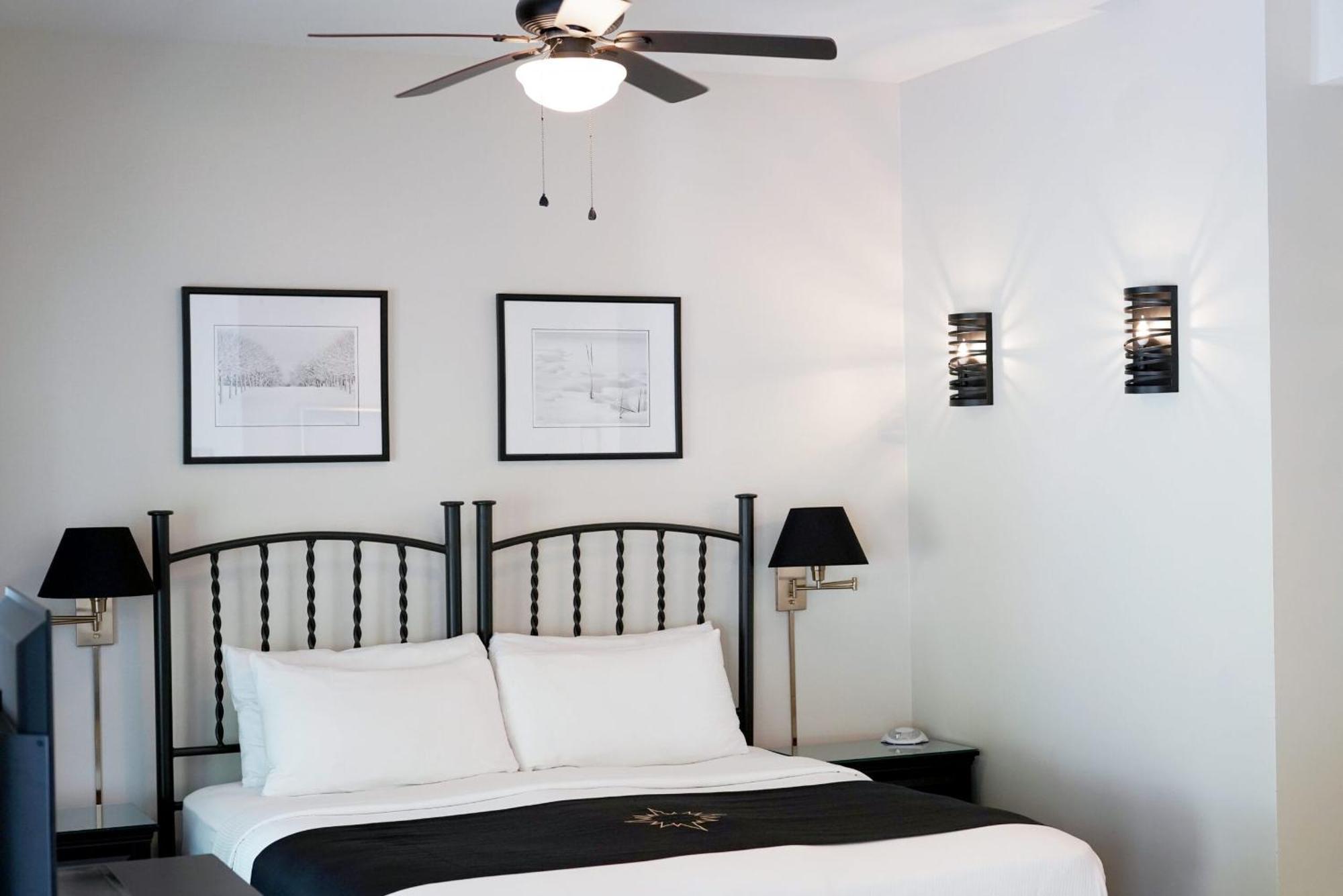 Inn At Black Star Farms Suttons Bay Bilik gambar