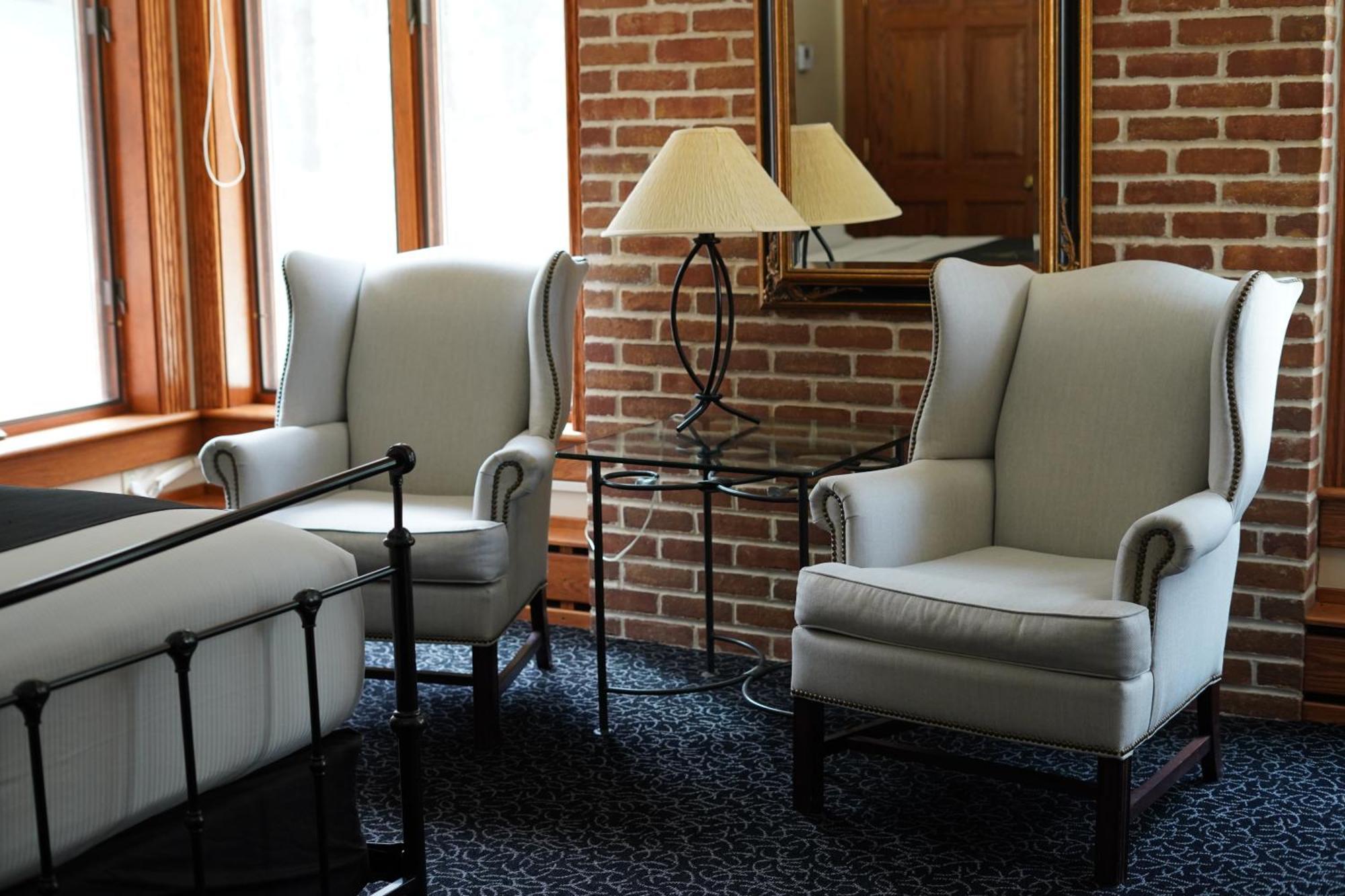 Inn At Black Star Farms Suttons Bay Bilik gambar